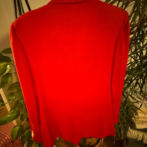 CLASSIC VINTAGE Skirt Suit in Impeccable Condition!!! - Picture 4 of 6